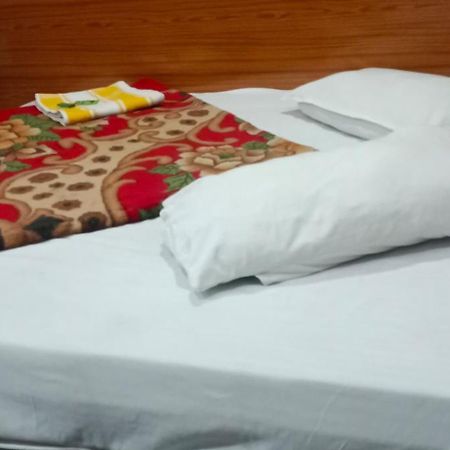New Hotel Rajvihar Pachmarhi ภายนอก รูปภาพ
