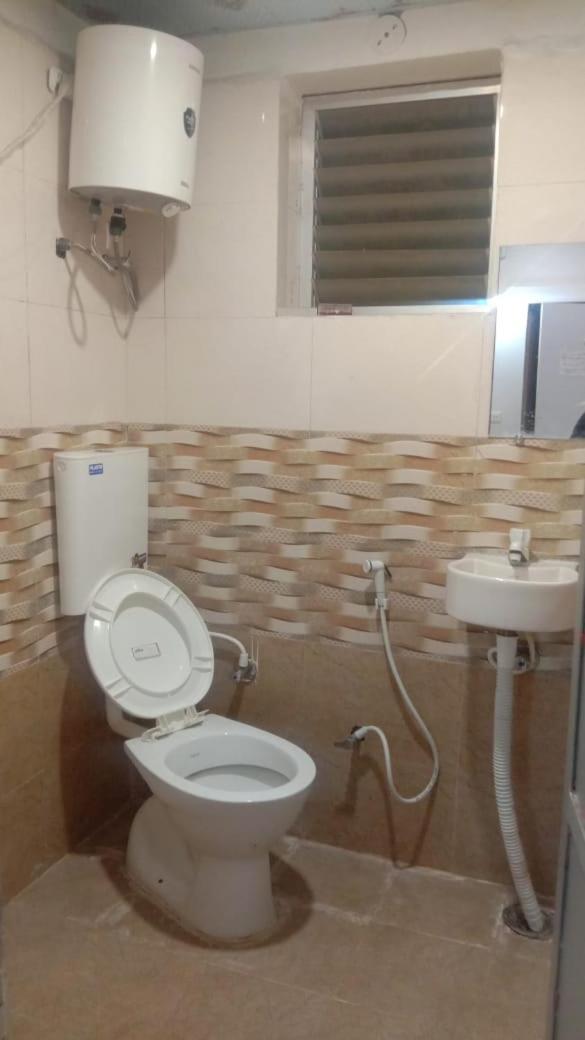 New Hotel Rajvihar Pachmarhi ภายนอก รูปภาพ