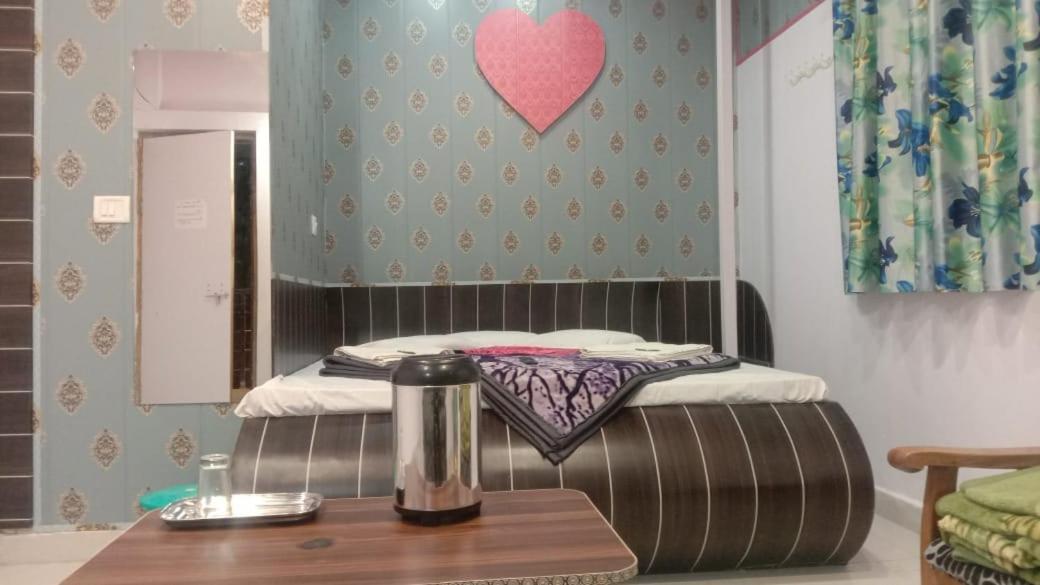 New Hotel Rajvihar Pachmarhi ภายนอก รูปภาพ