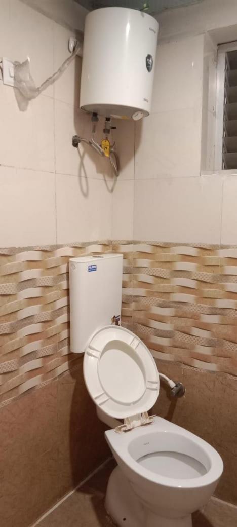 New Hotel Rajvihar Pachmarhi ภายนอก รูปภาพ