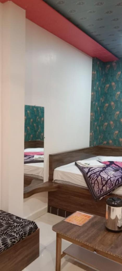 New Hotel Rajvihar Pachmarhi ภายนอก รูปภาพ