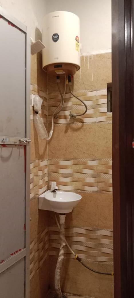 New Hotel Rajvihar Pachmarhi ภายนอก รูปภาพ